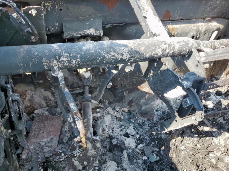 2023 RAM 1500 CLASSIC TRADESMAN #3278993696