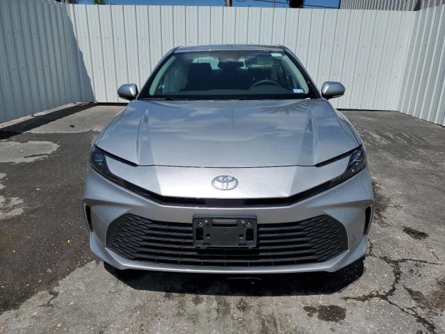 2025 TOYOTA CAMRY XSE 4T1DAACK9SU044099