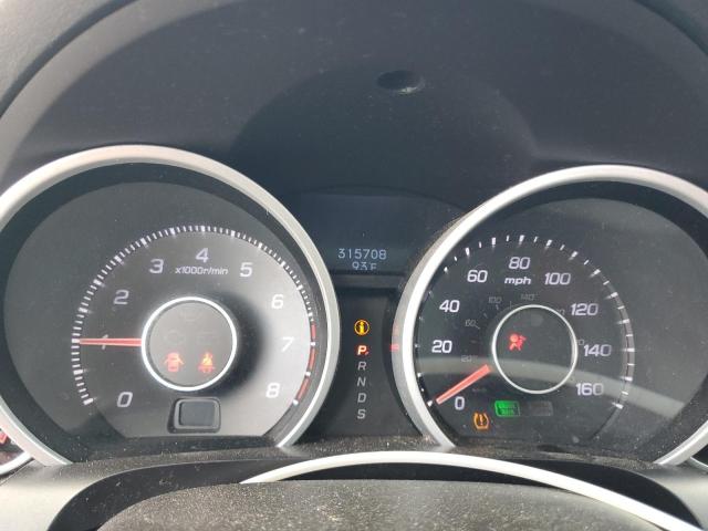 2010 ACURA TL - 19UUA8F5XAA023203