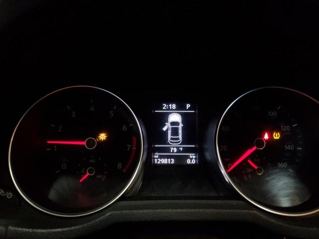 2016 VOLKSWAGEN PASSAT SE 1VWBT7A37GC027252