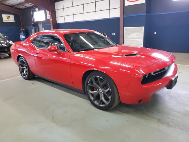 2017 DODGE CHALLENGER - 2C3CDZAGXHH611036