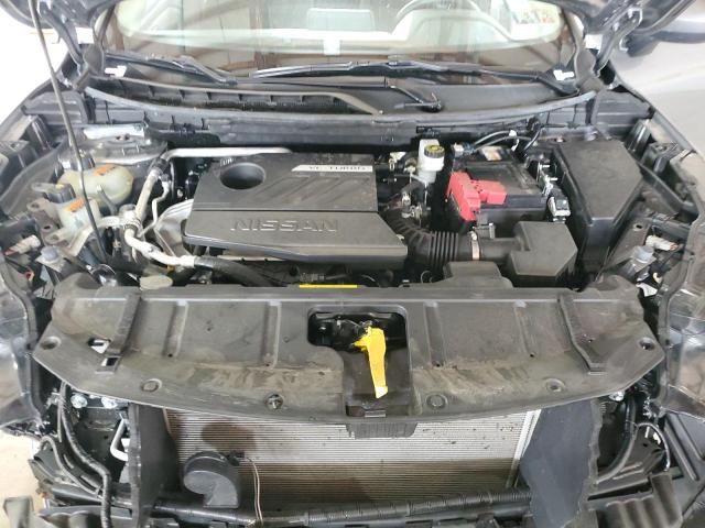 2024 NISSAN ROGUE SV - JN8BT3BB8RW286968