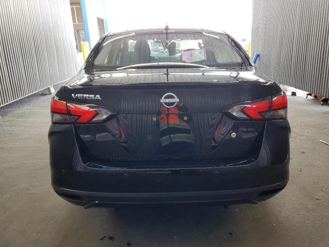 2024 NISSAN VERSA S 3N1CN8DV4RL888340