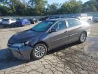 2016 TOYOTA CAMRY LE - 4T4BF1FKXGR569433