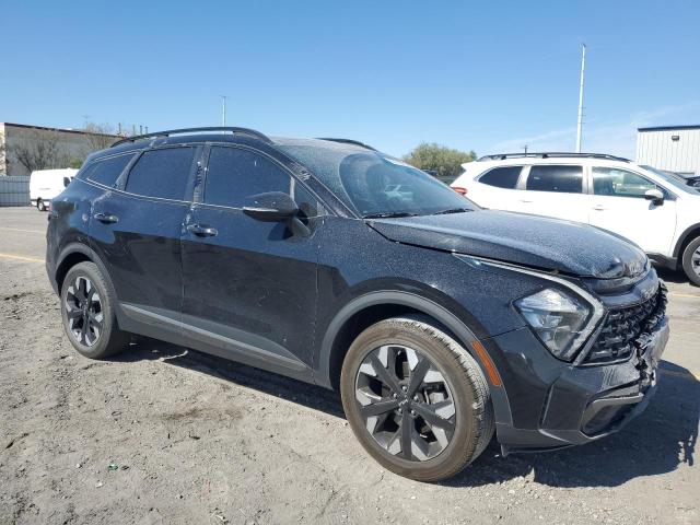 2023 KIA SPORTAGE X - 5XYK6CAF1PG022315
