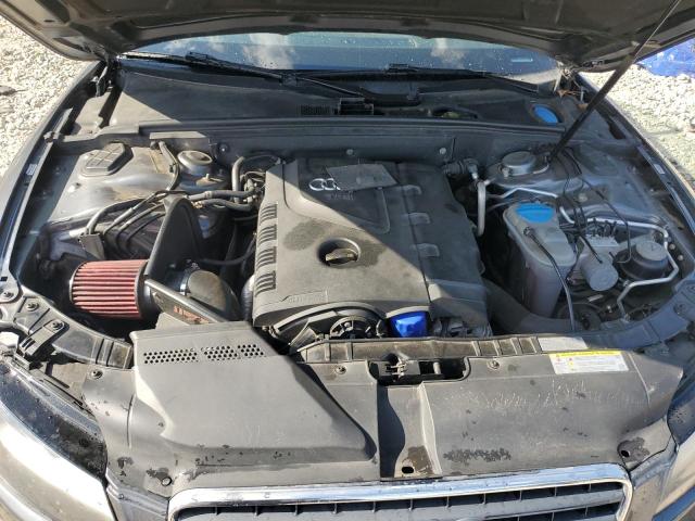 2012 AUDI A5 PREMIUM #3281390012