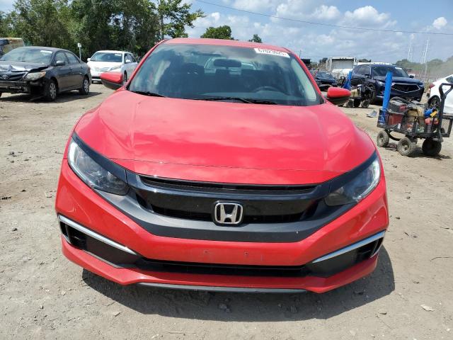 2020 HONDA CIVIC LX 2HGFC2F68LH518500