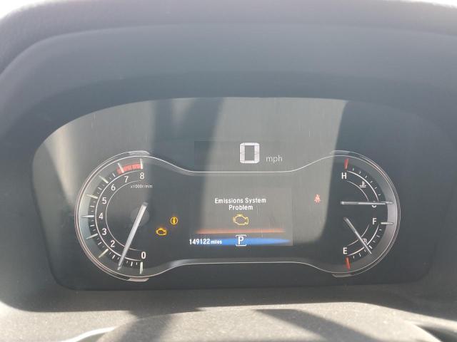 2016 HONDA PILOT LX - 5FNYF6H14GB058450