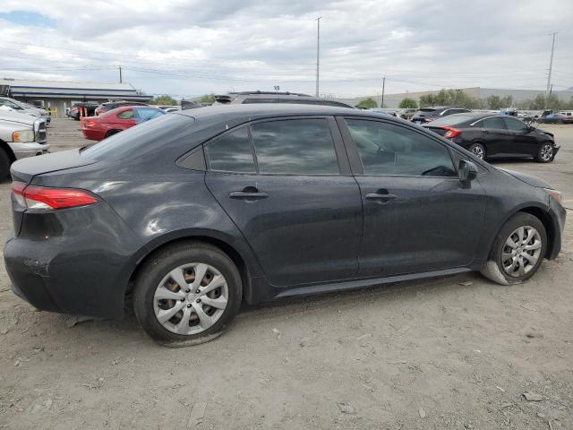 2020 TOYOTA COROLLA LE JTDEPRAE4LJ053041