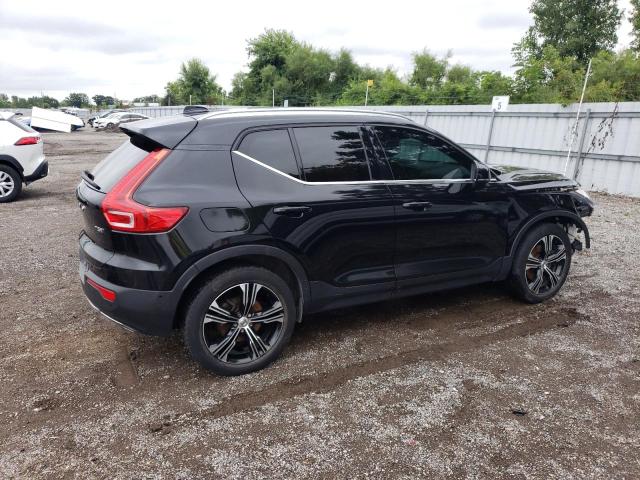 2019 VOLVO XC40 T5 IN YV4162UL2K2091814