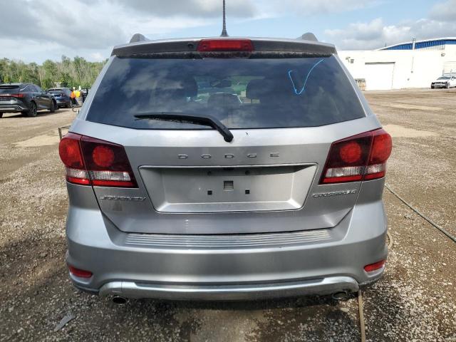 2016 DODGE JOURNEY CR 3C4PDCGG7GT211393