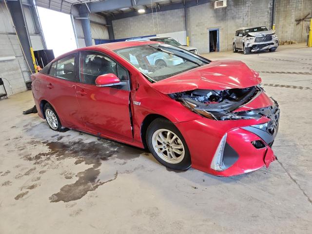 2022 TOYOTA PRIUS PRIM - JTDKAMFP1N3202420