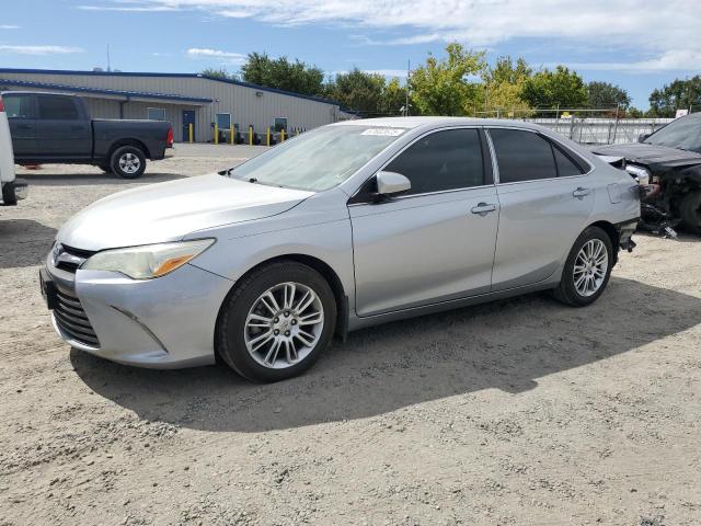 2015 TOYOTA CAMRY LE - 4T4BF1FK5FR493411