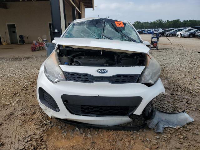 2015 KIA RIO LX - KNADM5A38F6451563