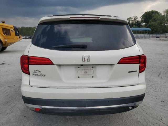 2016 HONDA PILOT TOURING 5FNYF5H99GB055799