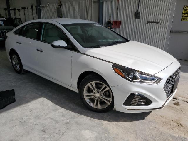 2019 HYUNDAI SONATA LIMITED 5NPE34AF2KH819900