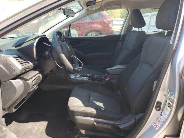 2017 SUBARU IMPREZA PR 4S3GTAB62H3708998
