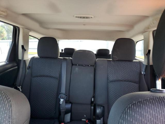 2018 DODGE JOURNEY SE 3C4PDCAB3JT241866