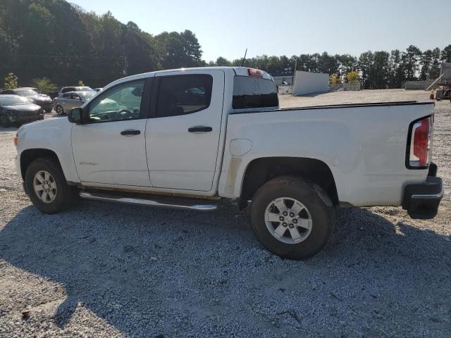 2018 GMC CANYON 1GTG5BEA8J1300023