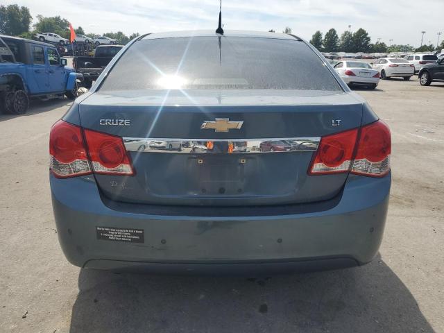 2012 CHEVROLET CRUZE LT - 1G1PF5SC0C7203976