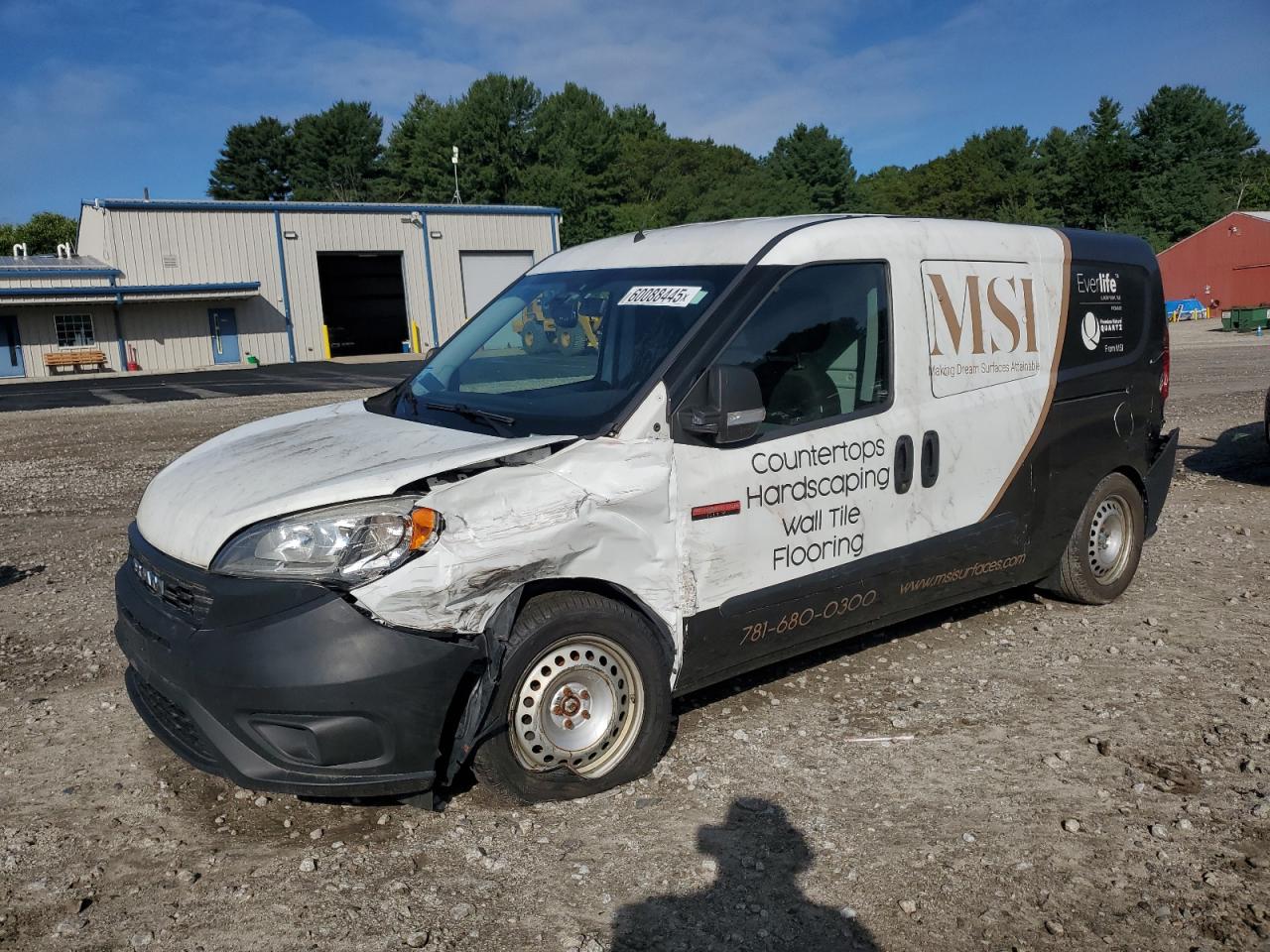 RAM PROMASTER