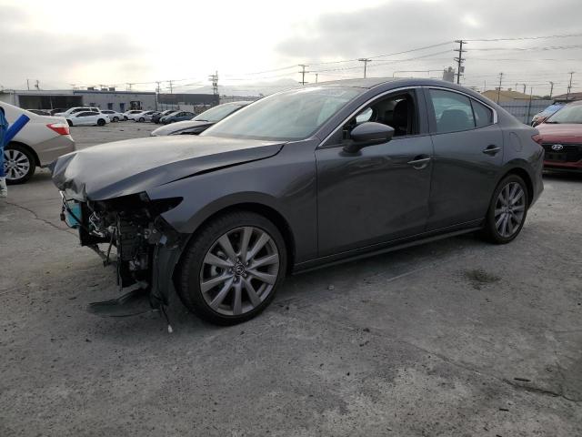 MAZDA 3 SELECT