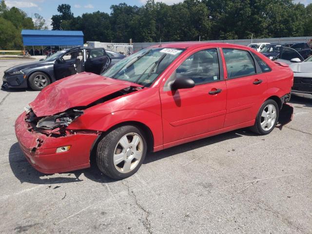 FORD FOCUS ZTS