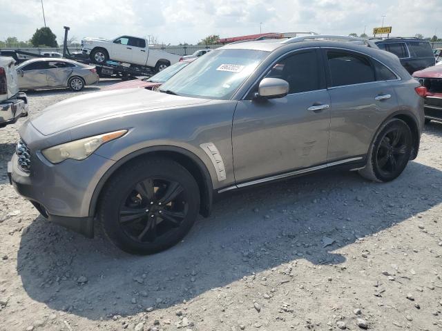 INFINITI FX35