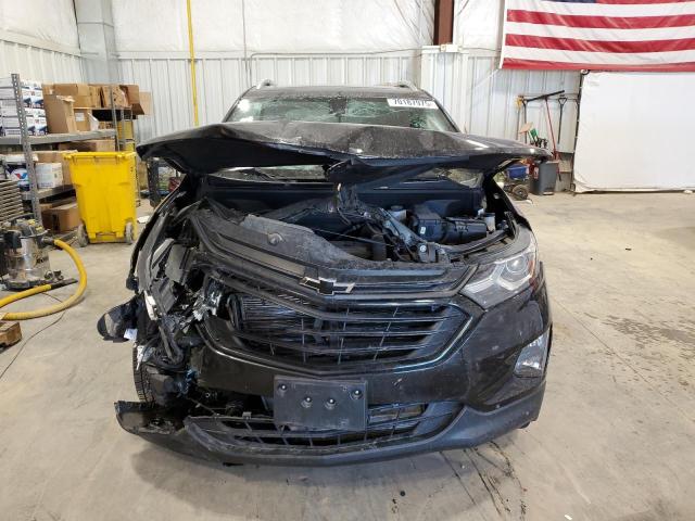 2020 CHEVROLET EQUINOX LT - 3GNAXVEX0LL149560