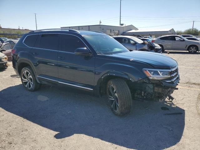 2021 VOLKSWAGEN ATLAS SEL 1V2TR2CA1MC545520