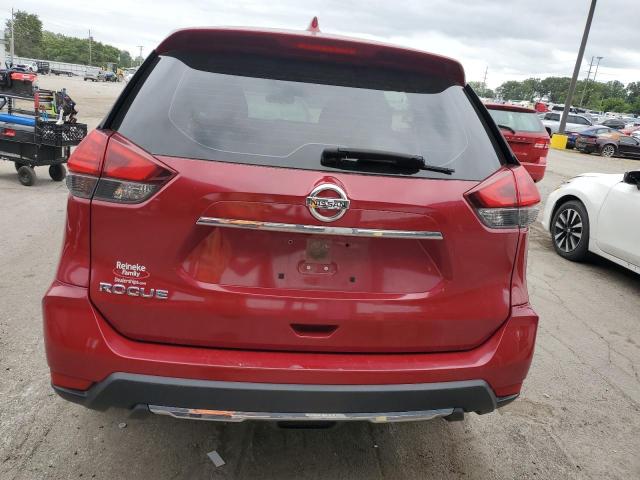 2017 NISSAN ROGUE S - JN8AT2MT5HW393986