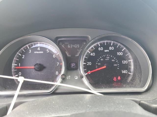 2015 NISSAN VERSA S - 3N1CN7AP6FL958433