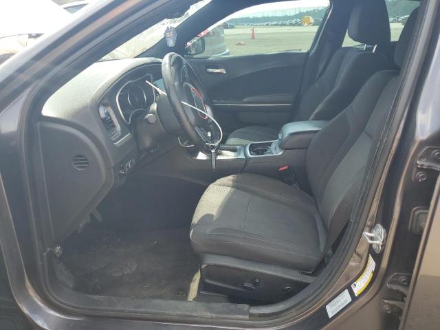 2016 DODGE CHARGER SXT 2C3CDXHG5GH204654