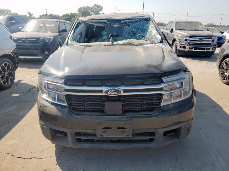2022 FORD MAVERICK X 3FTTW8F90NRB03569