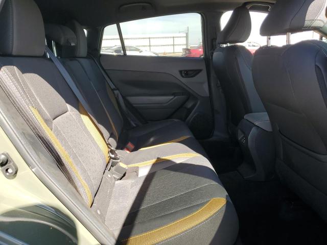 2025 SUBARU CROSSTREK SPORT - 4S4GUHF6XS3737071
