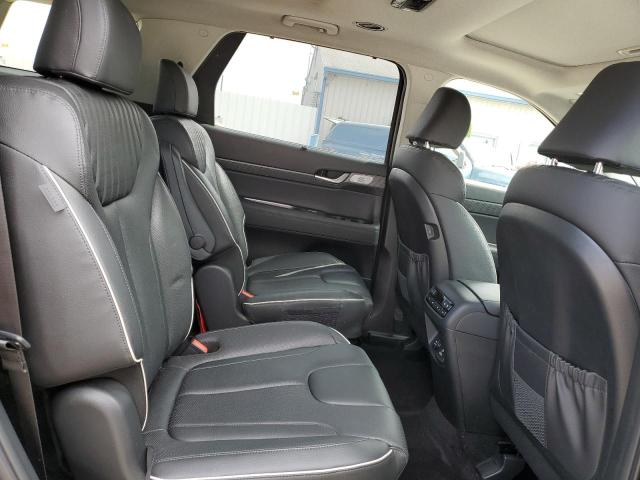 2023 HYUNDAI PALISADE L - KM8R5DGEXPU623075