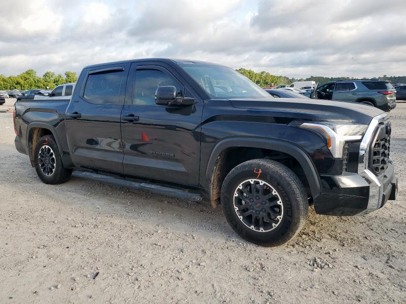 2022 TOYOTA TUNDRA CREWMAX SR 5TFLA5AB9NX011598