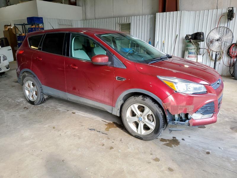 2013 FORD ESCAPE SE - 1FMCU0GX5DUC14075