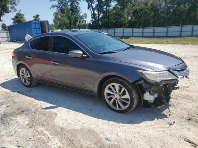 2018 ACURA ILX BASE W 19UDE2F37JA005984