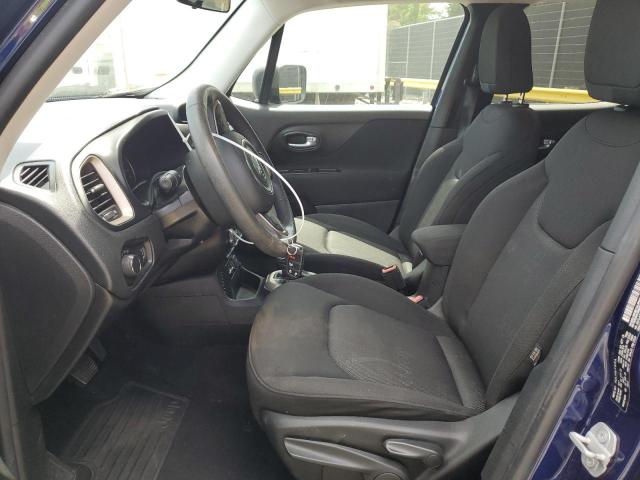 2017 JEEP RENEGADE S - ZACCJAAB1HPF86729