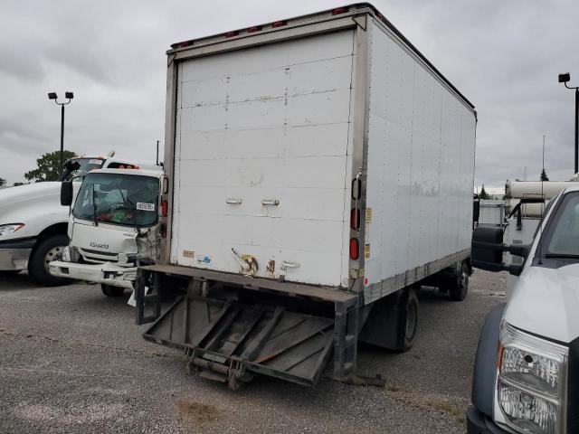 2015 ISUZU NPR HD #3230506887