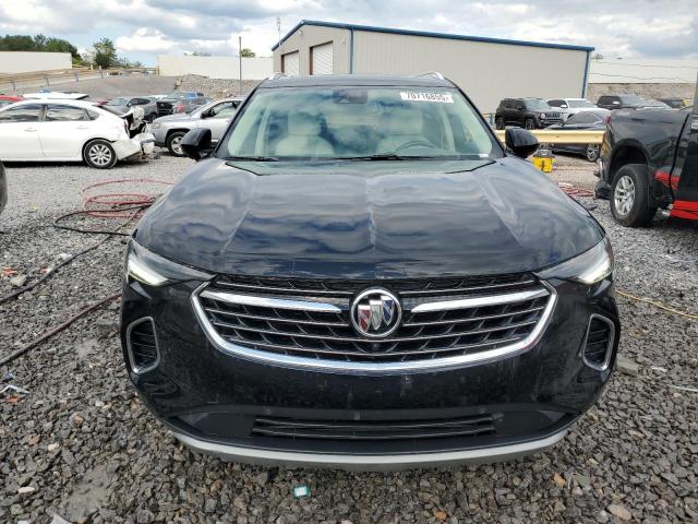 2021 BUICK ENVISION E LRBFZNR47MD110303