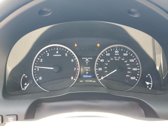 2015 LEXUS ES 350 JTHBK1GG7F2170377