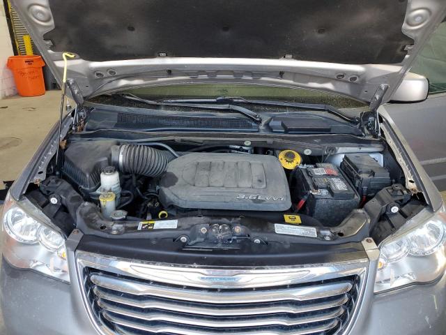 2016 CHRYSLER TOWN & COUNTRY TOURING - 2C4RC1BG8GR113824