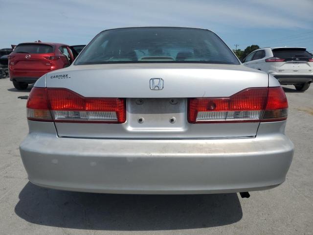 2002 HONDA ACCORD LX #3299894848