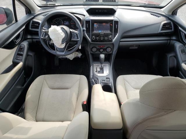 2017 SUBARU IMPREZA PR 4S3GTAB62H3726417