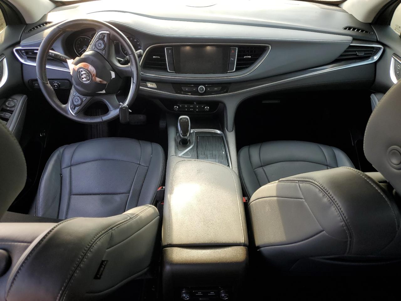 BUICK ENCLAVE ESSENCE