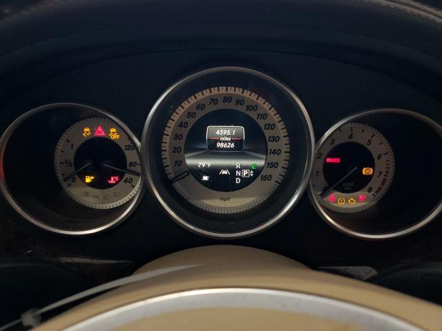 2013 MERCEDES-BENZ CLS 550 4M - WDDLJ9BB1DA064390
