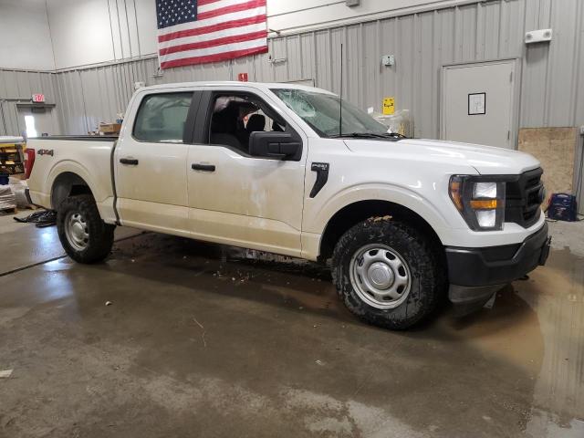 2023 FORD F150 SUPER - 1FTFW1E51PKF82014