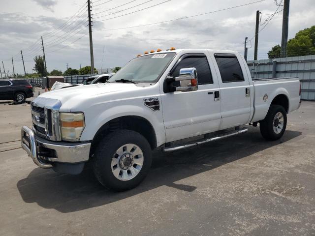 FORD F350 SRW S